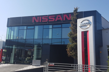 Nissan - Autohaus