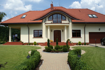 Warschau