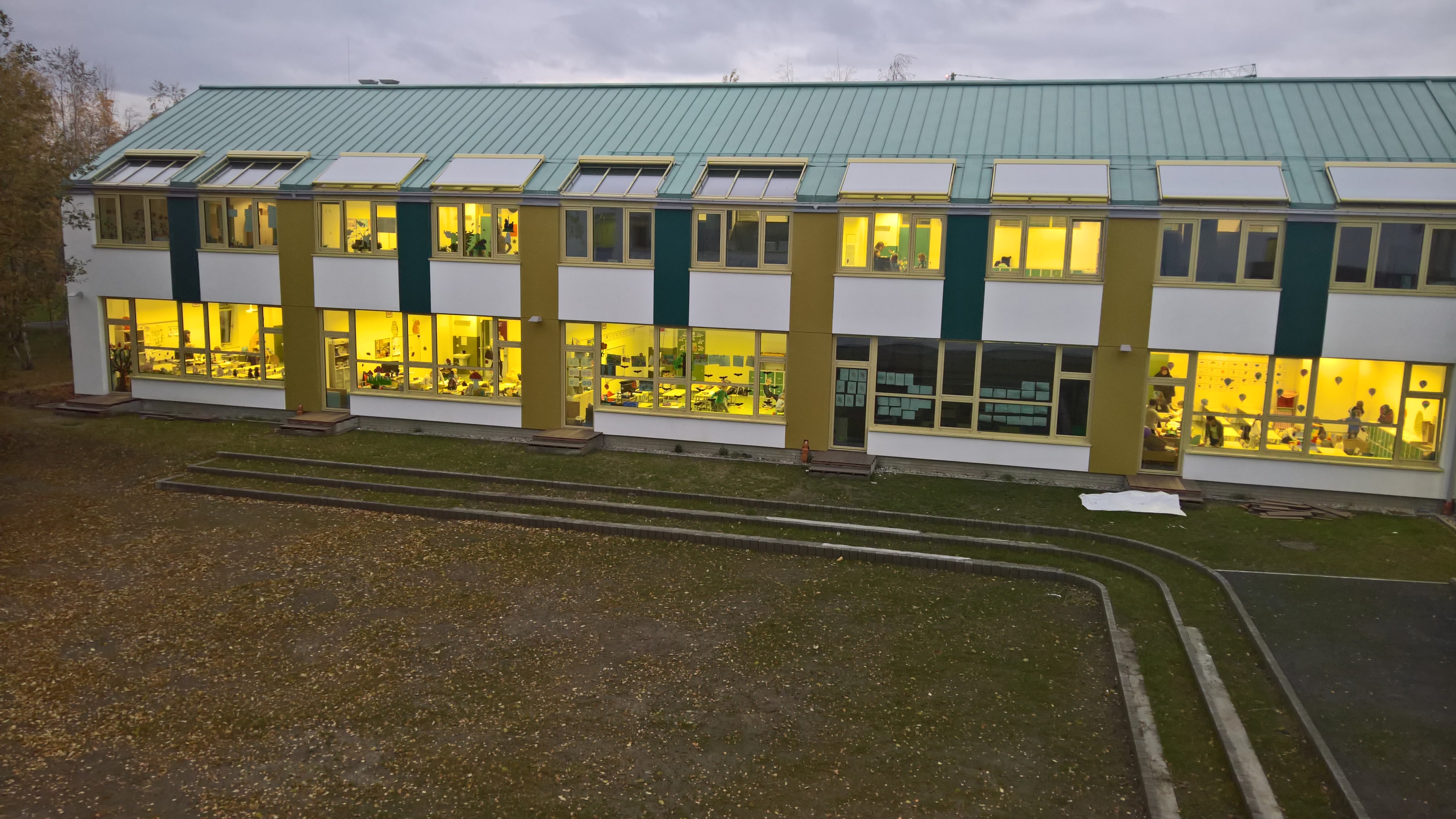 Grundschule