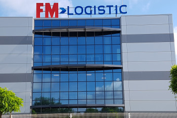 FM Logistic