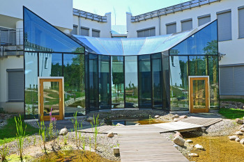 Fassade - Holz