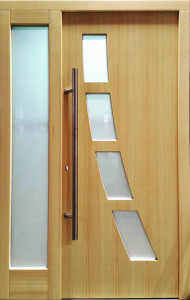 Holztüren