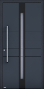 Aluminiumtüren