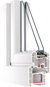 REHAU BRILLANT