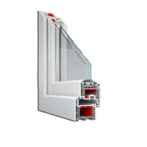SALAMANDER ECO 73