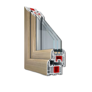 SALAMANDER Premium Arte 82