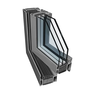 PONZIO PE 96 Passive