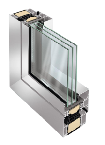 SCHÜCO ALUMINIUM