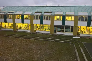 Grundschule