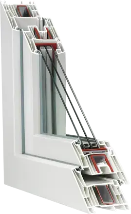 REHAU SYNEGO