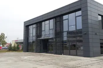 Büroraum