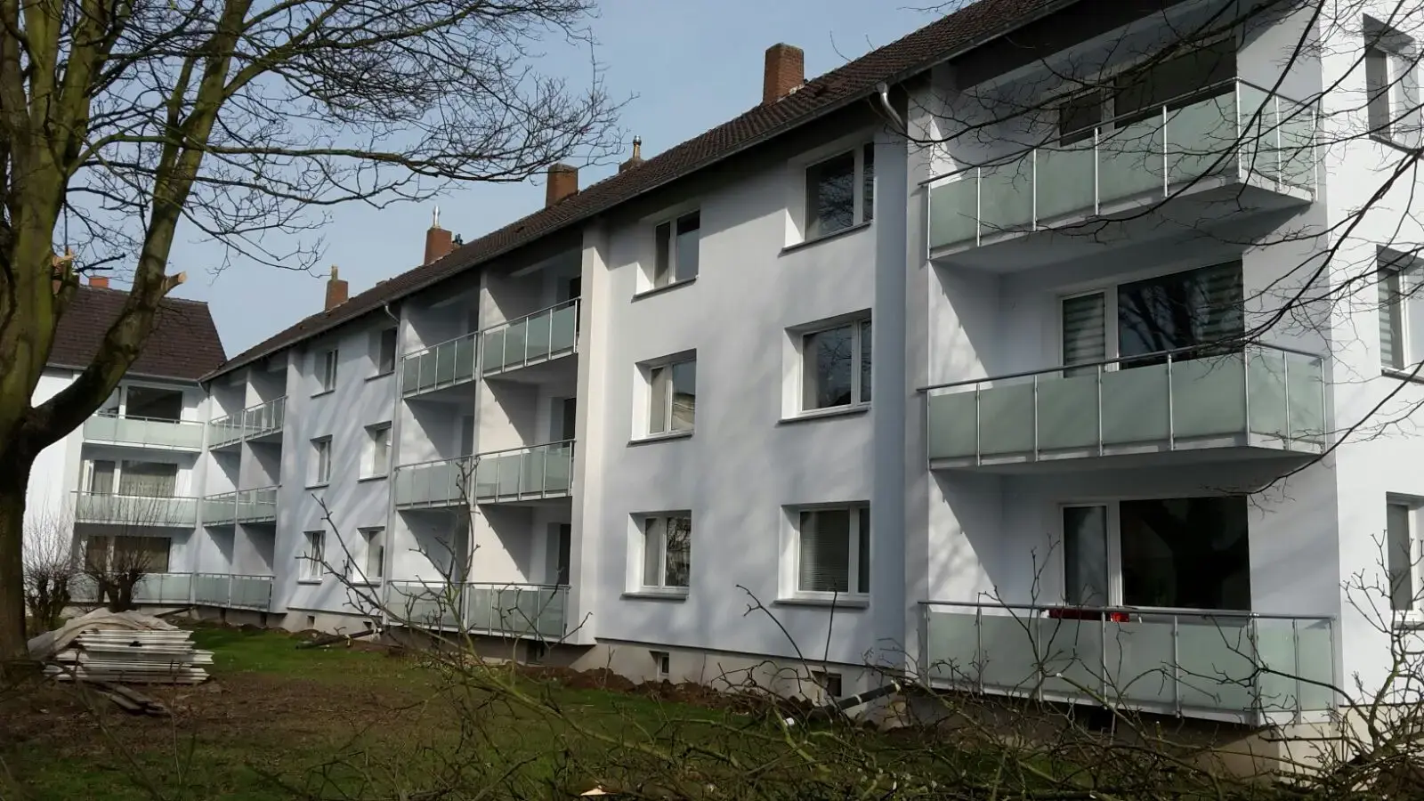 Rheinberg